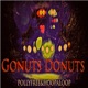 Gonuts Donuts Single