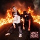 Fuoco Mg feat METALLO ITALIANO Single