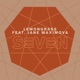 Seven feat Jane Maximova