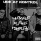 Ufrivillig Fysisk Respons