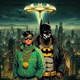 Batman Y Robin X Eazybaby feat Yoyo stay Single