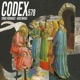 CODEX 578 feat CONDE RODRÍGUEZ Single