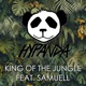 King of the Jungle Single feat Samuell Single