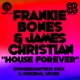 House Forever EP WhoisBriantech s RMX