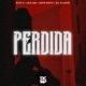 Perdida feat Jous Rich JUCAM R4FA EL KAUCE Single