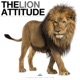 The Lion Attitude Motivational Speech Single