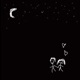 Whispers In the Moonlight Single