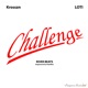 Challenge feat Loti Single