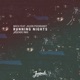 Running Nights feat Julien Pockrandt Jugende Remix Single
