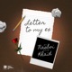 Letter to My Ex Single