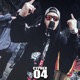 Cypher 04 feat Zyplock Mr Sak Bigan Mimbir Single