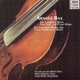 The Complete Music for Viola and Piano Harp