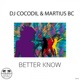 Better Know Single