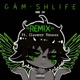 GÄM SHLIFE feat Cloverrr Thraxxx REMIX Single