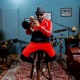 There Will Never Be Another You Rumble Studios Live Sessions Single