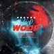 WOOP WOOP feat Jack Bunny Single