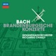 Bach Brandenburg Concertos