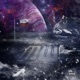 Moonwalker feat Dopestetik Single