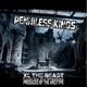 Penniless Kings feat The Arcitype DJ Slipwax Single