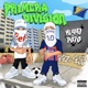 Primera Division EP
