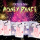 Money Dance Single