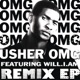 OMG feat will i am Remixes EP