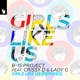 Girls Like Us feat Crissy D Lady G Remixes EP