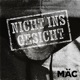 Nicht ins Gesicht Single