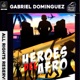 Heroes del Afro Single