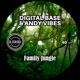 Jungle Family Single