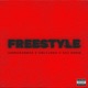 Freestyle feat UglyJosh 404 chew Single