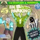 En El Parking David Whistle Remix Single