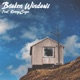 Broken windows feat Kimmy Saga Single