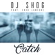 Catch feat Eric Lumiere Remixes