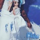 Blue feat KeY Single