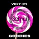 Goodies Club Mix Single