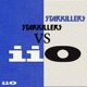 Starkillers vs iiO feat Nadia Ali Remastered