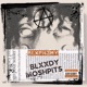 BLXXDY MOSHPITS feat Anxrchy Single