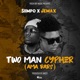 Two Man Cypher Ama Bars feat Jemax Single