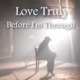 Before I m Through Single