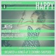 Happy Remixes Pt 1 EP
