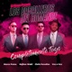 Completamente Tuyo feat Marco Puma Hajime Waki Single