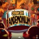 Pandemonium Single