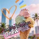 ไอศกร มในฤด ร อน
