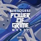 Power of Grime feat Westy Single