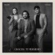 Gracias Tu Fidelidad Single