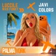 Luccile was Funky Extended version Single