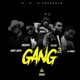 Gang Gang feat Double M O D Vibes A1 Bobby Owen Drupe Ceejay Single