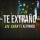 Te Extraño Single
