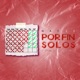 Por Fin Solos Single